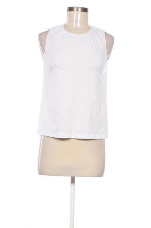 Női sport top Casall, Méret XS, Szín Fehér, Ár 7 025 Ft