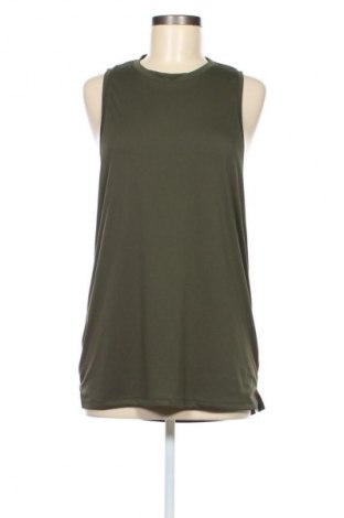 Női sport top Concept, Méret M, Szín Zöld, Ár 4 132 Ft