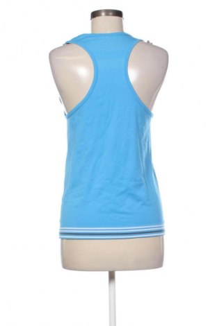 Női sport top Crane, Méret L, Szín Kék, Ár 3 306 Ft