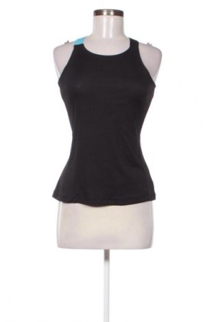 Damen Sporttop Crivit, Größe S, Farbe Schwarz, Preis € 5,96
