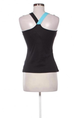 Damen Sporttop Crivit, Größe S, Farbe Schwarz, Preis € 5,96