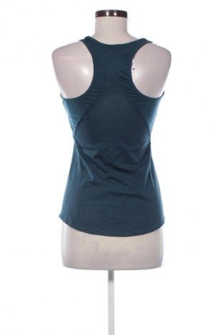 Dámsky športový top  Decathlon, Veľkosť S, Farba Zelená, Cena  8,00 €