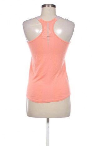 Női sport top Decathlon, Méret S, Szín Narancssárga
, Ár 3 306 Ft