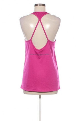 Damen Sporttop Drop of Mindfulness, Größe S, Farbe Rosa, Preis € 10,00