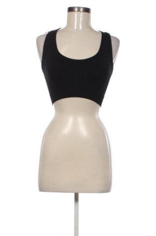 Дамски спортен топ Even&Odd, Размер XS, Цвят Черен, Цена 12,78 €