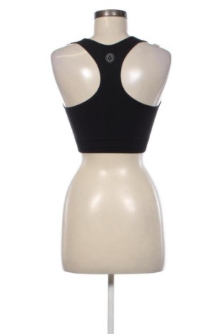 Дамски спортен топ Even&Odd, Размер XS, Цвят Черен, Цена 12,78 €