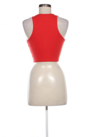 Női sport top FSBN, Méret XS, Szín Piros, Ár 3 306 Ft