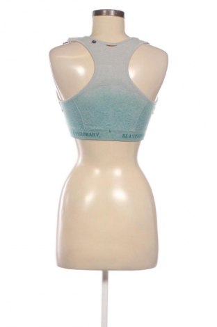 Damen Sporttop Gymshark, Größe S, Farbe Mehrfarbig, Preis € 11,99