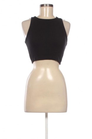 Női sport top H&M, Méret XS, Szín Fekete, Ár 3 306 Ft