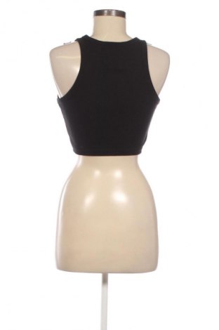 Női sport top H&M, Méret XS, Szín Fekete, Ár 3 306 Ft