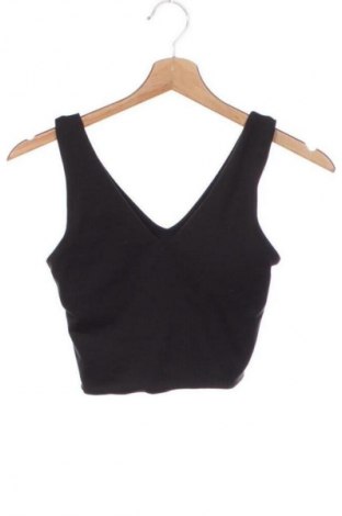 Γυναίκειο αθλητικό τοπ H&M, Μέγεθος S, Χρώμα Μαύρο, Τιμή 8,00 €