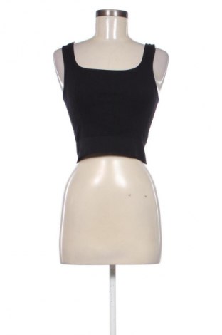 Női sport top H&M, Méret S, Szín Fekete, Ár 3 306 Ft