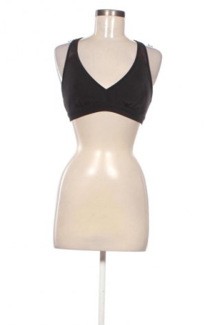 Női sport top H&M, Méret S, Szín Fekete, Ár 3 306 Ft