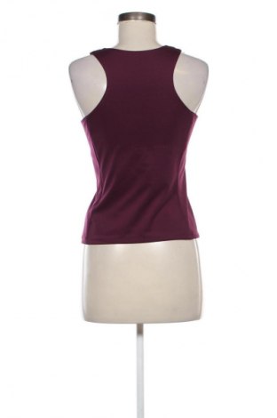 Дамски спортен топ H&M, Размер M, Цвят Лилав, Цена 6,13 €