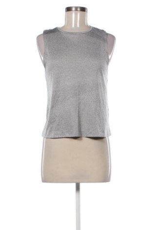 Damen Sporttop H&M Sport, Größe S, Farbe Grau, Preis € 8,99