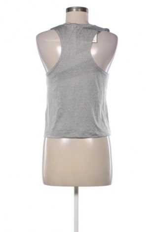 Damen Sporttop H&M Sport, Größe S, Farbe Grau, Preis € 8,99