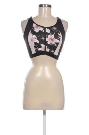 Damen Sporttop Hunkemoller, Größe M, Farbe Mehrfarbig, Preis € 10,00