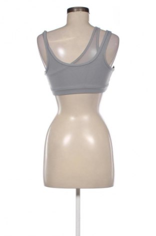 Дамски спортен топ Joy, Размер S, Цвят Сив, Цена 8,69 €