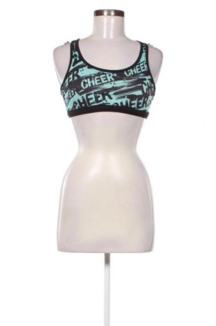 Dámsky športový top  Justice, Veľkosť XXS, Farba Viacfarebná, Cena  8,00 €