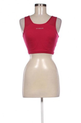 Női sport top LA Gear, Méret M, Szín Rózsaszín, Ár 4 201 Ft