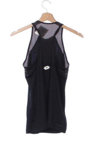 Damen Sporttop Lotto, Größe S, Farbe Schwarz, Preis € 9,99