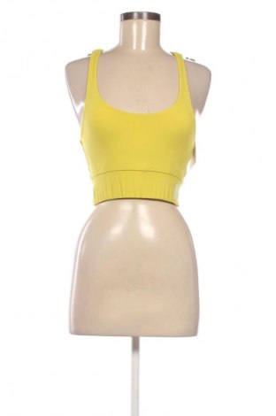 Damen Sporttop MP, Größe S, Farbe Gelb, Preis € 10,00