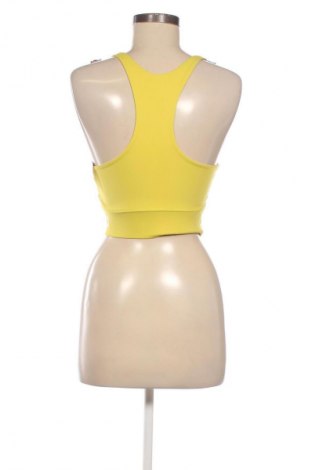 Damen Sporttop MP, Größe S, Farbe Gelb, Preis € 10,00