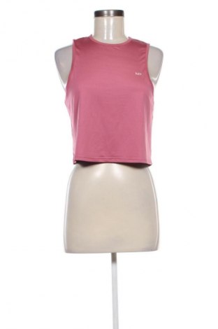 Női sport top MP, Méret S, Szín Hamurózsaszín, Ár 4 132 Ft