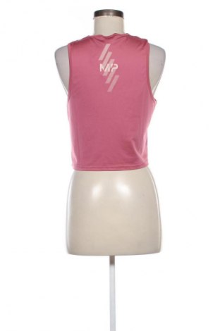 Női sport top MP, Méret S, Szín Hamurózsaszín, Ár 4 132 Ft