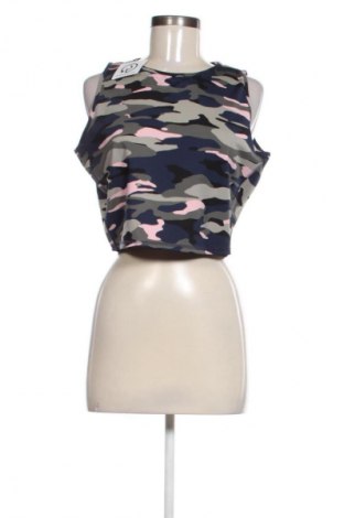 Damen Sporttop Marks & Spencer, Größe XL, Farbe Mehrfarbig, Preis € 8,99