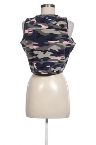 Damen Sporttop Marks & Spencer, Größe XL, Farbe Mehrfarbig, Preis € 8,99