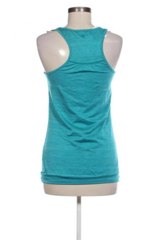 Női sport top Mountain Warehouse, Méret XS, Szín Zöld, Ár 4 241 Ft