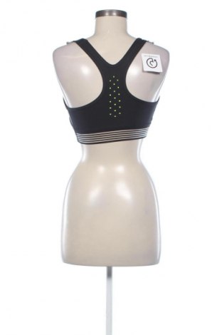 Damen Sporttop Nike, Größe S, Farbe Schwarz, Preis 17,00 €