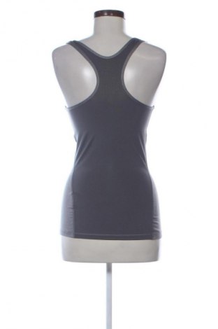 Damen Sporttop Nike, Größe XS, Farbe Grau, Preis 17,00 €