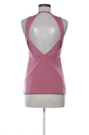 Damen Sporttop Nike, Größe XS, Farbe Aschrosa, Preis 17,00 €