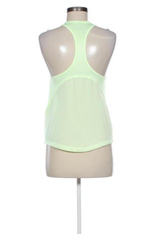 Női sport top Nike, Méret S, Szín Zöld, Ár 7 025 Ft