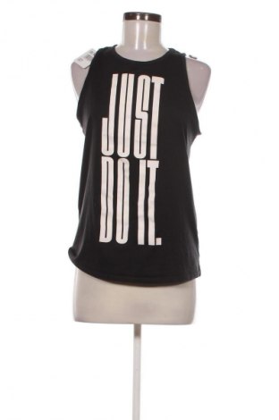 Női sport top Nike, Méret M, Szín Fekete, Ár 7 025 Ft