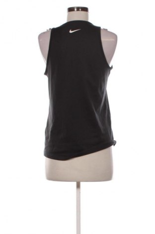 Női sport top Nike, Méret M, Szín Fekete, Ár 7 025 Ft