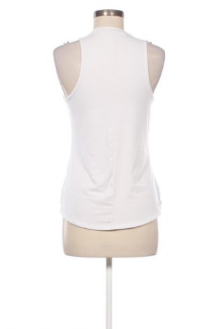 Damen Sporttop Nike, Größe S, Farbe Weiß, Preis € 17,00