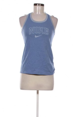 Női sport top Nike, Méret XS, Szín Kék, Ár 7 025 Ft