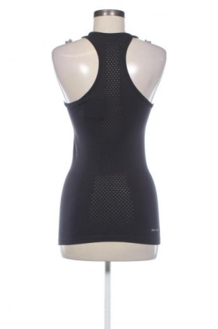 Damen Sporttop Nike, Größe S, Farbe Schwarz, Preis € 16,99