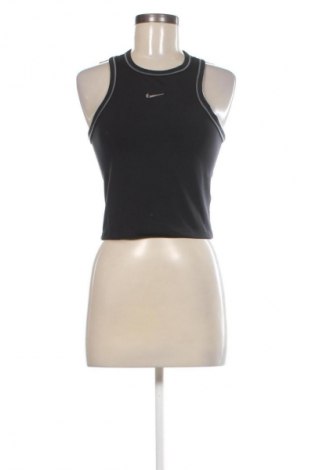 Női sport top Nike, Méret M, Szín Fekete, Ár 19 749 Ft