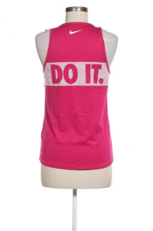 Damen Sporttop Nike, Größe S, Farbe Rosa, Preis € 17,99