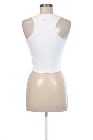 Női sport top Nike, Méret M, Szín Fehér, Ár 19 749 Ft
