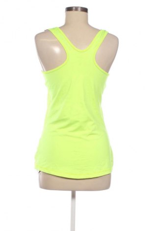 Női sport top Nike, Méret M, Szín Zöld, Ár 8 419 Ft