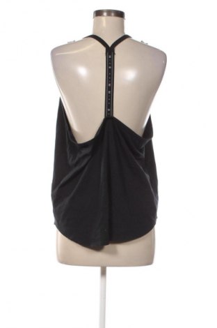 Damen Sporttop Nike, Größe XL, Farbe Schwarz, Preis € 17,00