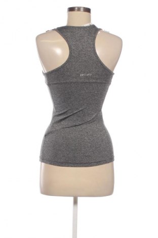 Női sport top Nike, Méret S, Szín Szürke, Ár 7 025 Ft