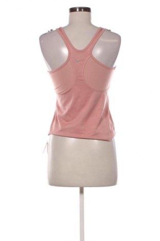 Damen Sporttop Nike, Größe XS, Farbe Rosa, Preis € 17,00