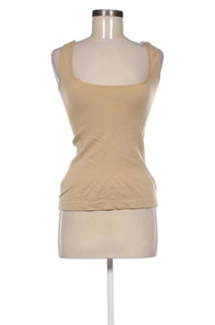 Női sport top Nkd, Méret XXL, Szín Bézs, Ár 2 463 Ft