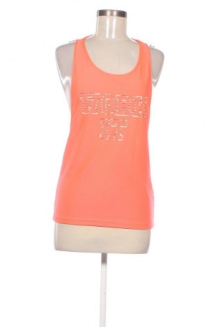 Damen Sporttop ONLY Play, Größe S, Farbe Orange, Preis € 10,00
